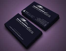 #137 for Make design for Business Card and Flyer by rafis2094