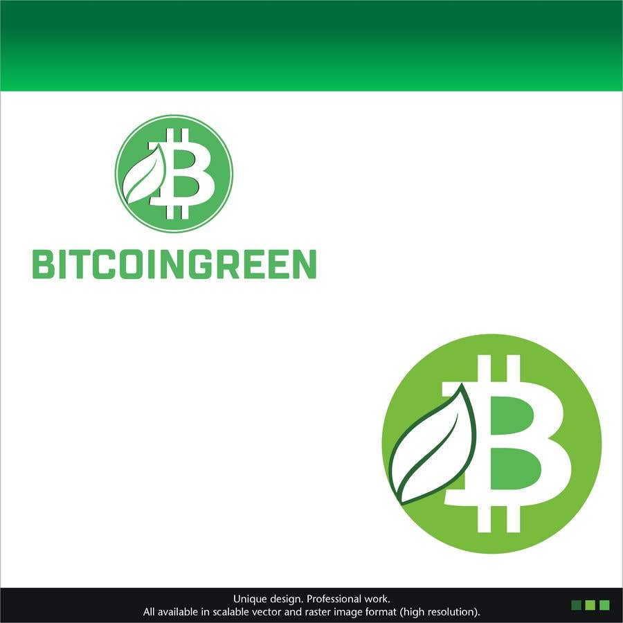 Contest Entry #642 for                                                 Cryptocurrency Logo Contest
                                            