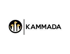 #101 untuk Logo Kammada oleh bdghagra1