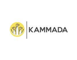#102 for Logo Kammada by bdghagra1