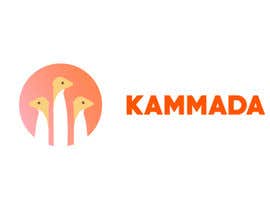 #75 cho Logo Kammada bởi rva5a297e9f902a2