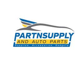 #15 para Logo for Car parts and accessories website de Ashik0682