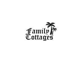 Nro 47 kilpailuun Family Cottages käyttäjältä tahmidkhan19