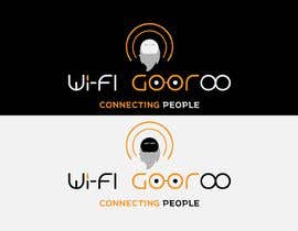 #22 for New Logo For WiFi Service Provider -- 2 by shreekantk