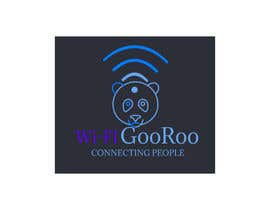 #28 para New Logo For WiFi Service Provider -- 2 por tofeeq97