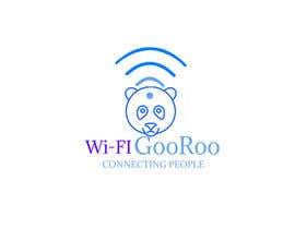 #29 for New Logo For WiFi Service Provider -- 2 by tofeeq97