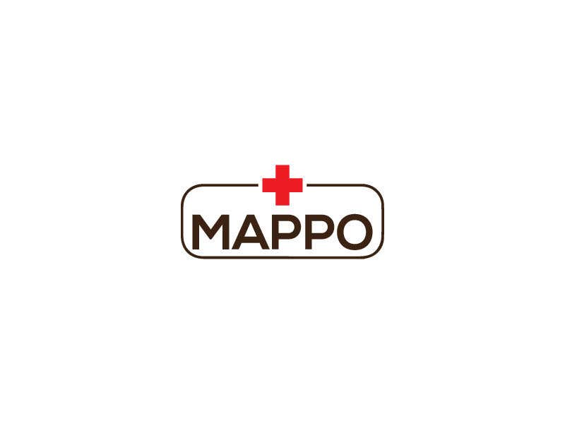 Wasilisho la Shindano #105 la                                                 Mappo Logo Project
                                            