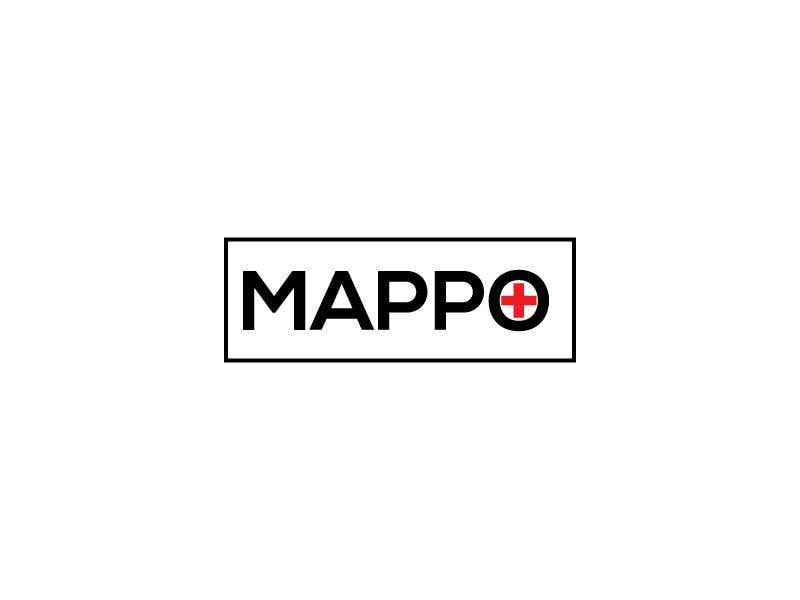 Wasilisho la Shindano #102 la                                                 Mappo Logo Project
                                            