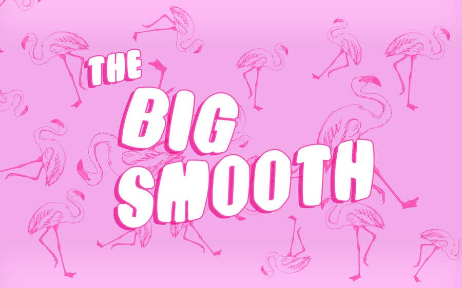 Contest Entry #8 for                                                 A smoothie restaurant logo. Needs to be trendy and clean. Be creative
                                            
