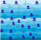 #58 for Design 3 Print Patterns for Boy/Men Swimwear by ConceptGRAPHIC
