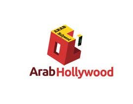 nº 1 pour ArabHollywood par ridacpa 