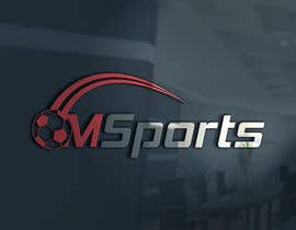 #38 per Design a Logo for sports management agency da imsaymaislamniha