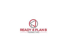 #64 for Ready 4 Plan B Marketing Logo by hasan963k