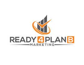 #51 for Ready 4 Plan B Marketing Logo by tonusri007