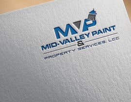 #76 for Design a Logo for Paint and Property Service Company by fahadKhandokar24