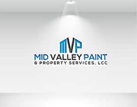#70 para Design a Logo for Paint and Property Service Company de mdabdulhamid0066