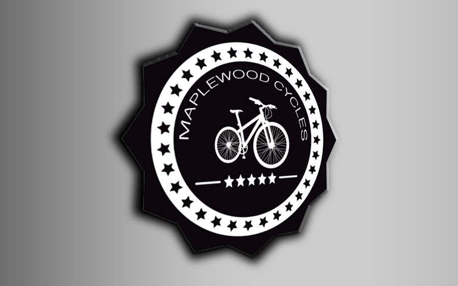 Wasilisho la Shindano #44 la                                                 I need a logo for my bicycle repair shop
                                            