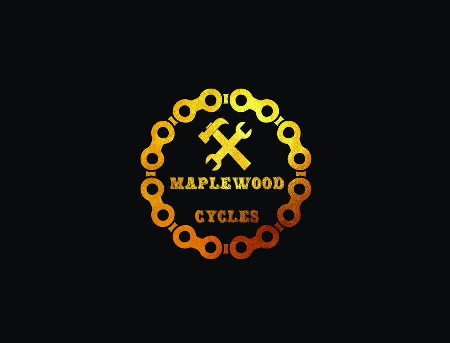 Wasilisho la Shindano #75 la                                                 I need a logo for my bicycle repair shop
                                            
