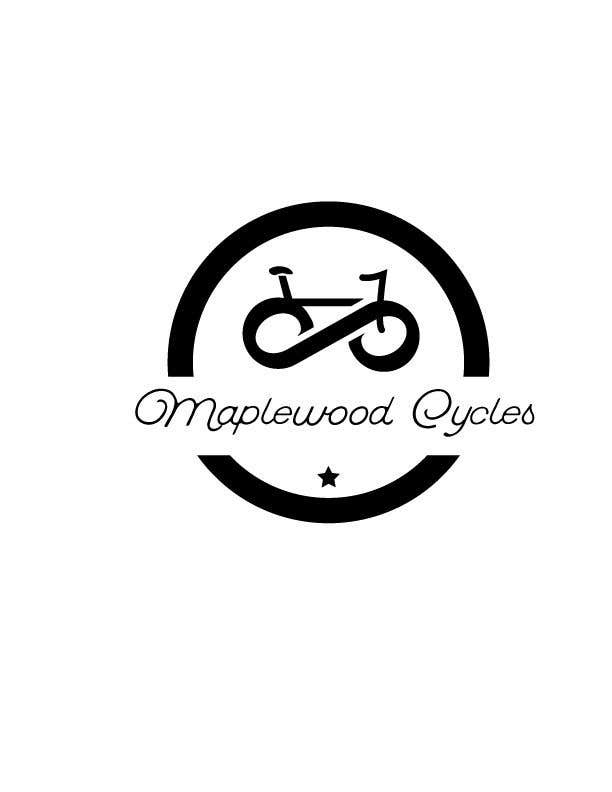 Wasilisho la Shindano #29 la                                                 I need a logo for my bicycle repair shop
                                            