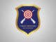 Wasilisho la Shindano #26 picha ya                                                     Logo for a Target Shooting club
                                                