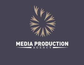 #97 for Design a Logo for a Media Production Agency by mdsarowarhossain