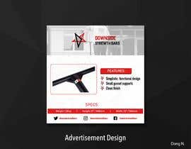 #9 per Make Branded Web Banners, Flyers, Instagram posts of my products da joengn