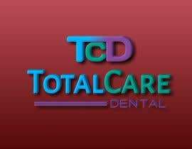 #49 for Design   Logo  &quot;Totalcare.dental&quot; by PremBGandhi