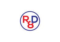 #82 cho RD8 Logo design bởi ShawnIslam