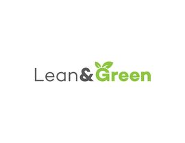 #3 για Logo for a food Company Lean &amp; Green από mindreader656871