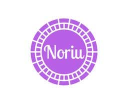 #18 for a logo or label that would look good on a glass jam jar incorporating the work “noriu”
looking for something fairly clean and simple. by janainabarroso