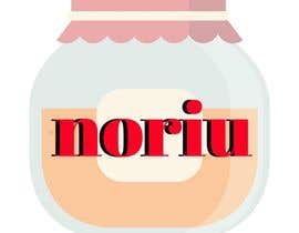 #21 for a logo or label that would look good on a glass jam jar incorporating the work “noriu”
looking for something fairly clean and simple. by janainabarroso