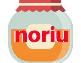#22 for a logo or label that would look good on a glass jam jar incorporating the work “noriu”
looking for something fairly clean and simple. by janainabarroso