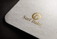 #61 for Logo Design For Surf Balm by CreativeLogoJK