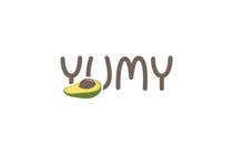 Nambari 197 ya build a logo for YUMY na mariacastillo67
