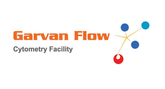 Конкурсна заявка №65 для                                                 Logo Design for Garvan Flow Cytometry Facility
                                            