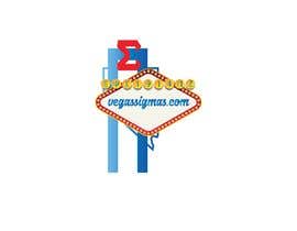 #36 pentru Las Vegas Fraternity Logo de către yaicef