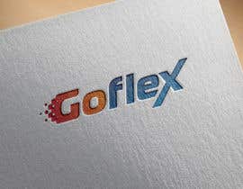 #1514 para GoFlex Logo por argan13