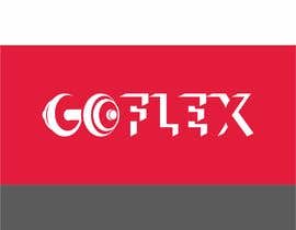 #1259 para GoFlex Logo por bor23