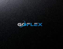 #888 para GoFlex Logo por jokerdesign