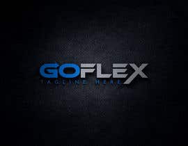 #43 para GoFlex Logo por Raiyan47