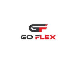 #476 para GoFlex Logo por Mdmonirul05