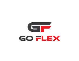 #480 para GoFlex Logo por Mdmonirul05
