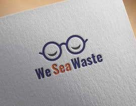 monirulhasan95 tarafından Logo for We Sea Waste Foundation için no 68