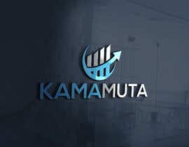 #147 untuk Create a logo for a new StartUp in the making called KamaMuta. KamaMuta is an online educational games company. oleh mithupal