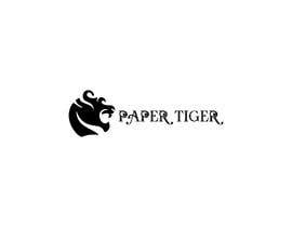 #27 for Restaurant name “Paper Tiger” Eatery by dyku78