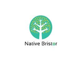 #67 ， &#039;Native Bristol&#039; Logo Design 来自 nenolee
