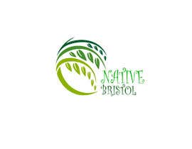 #65 ， &#039;Native Bristol&#039; Logo Design 来自 Matthais003