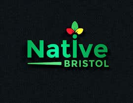 #33 ， &#039;Native Bristol&#039; Logo Design 来自 mohibulasif