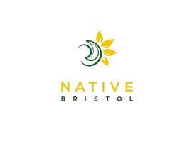 #55 ， &#039;Native Bristol&#039; Logo Design 来自 Fahad370