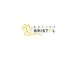 #64 ， &#039;Native Bristol&#039; Logo Design 来自 Fahad370
